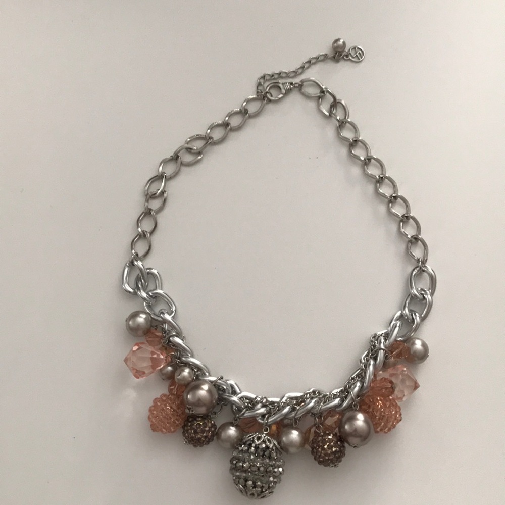 Beautiful Necklace.